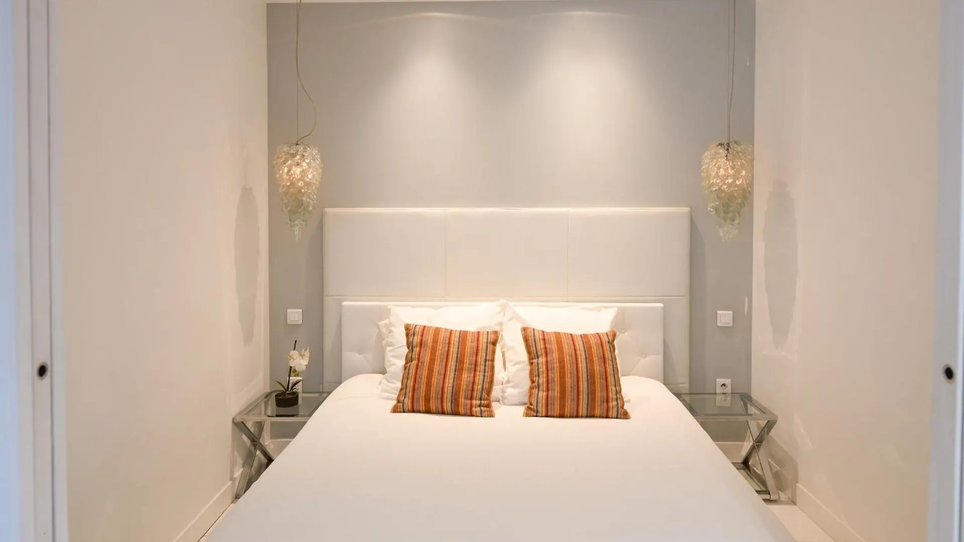 Appartement Modern & Peaceful 1Bd Apt By Champs-Elysees With Ac Paris